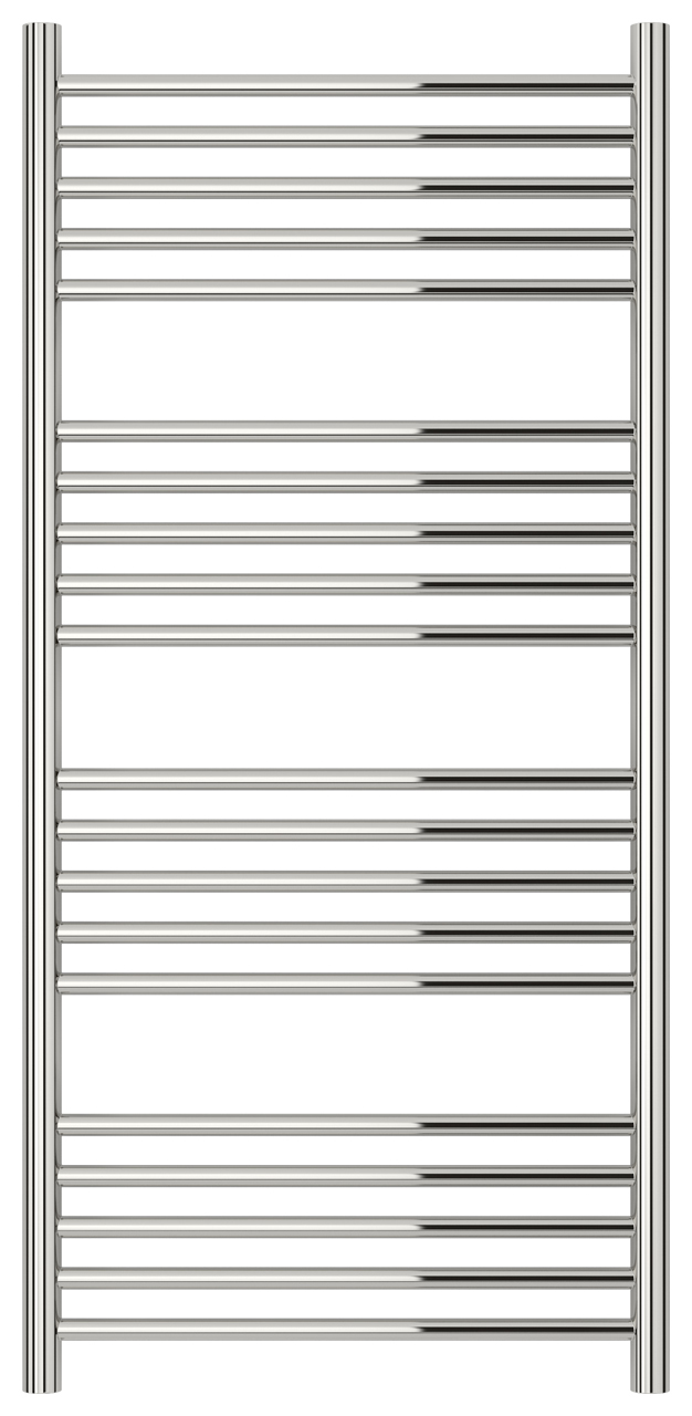 Полотенцесушитель комбинированный Сунержа Богема-ПРОФИ прямой 1200x500. 00-5102-1250