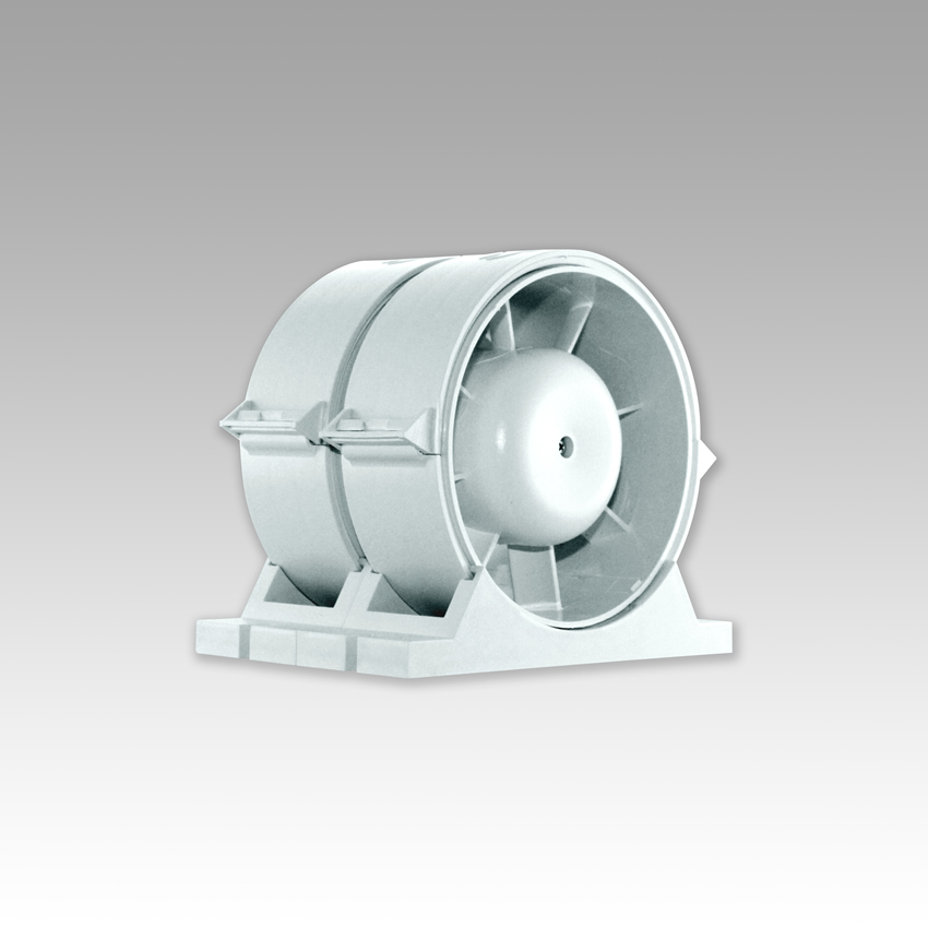 Вентилятор канальный Diciti Pro 5 ERA