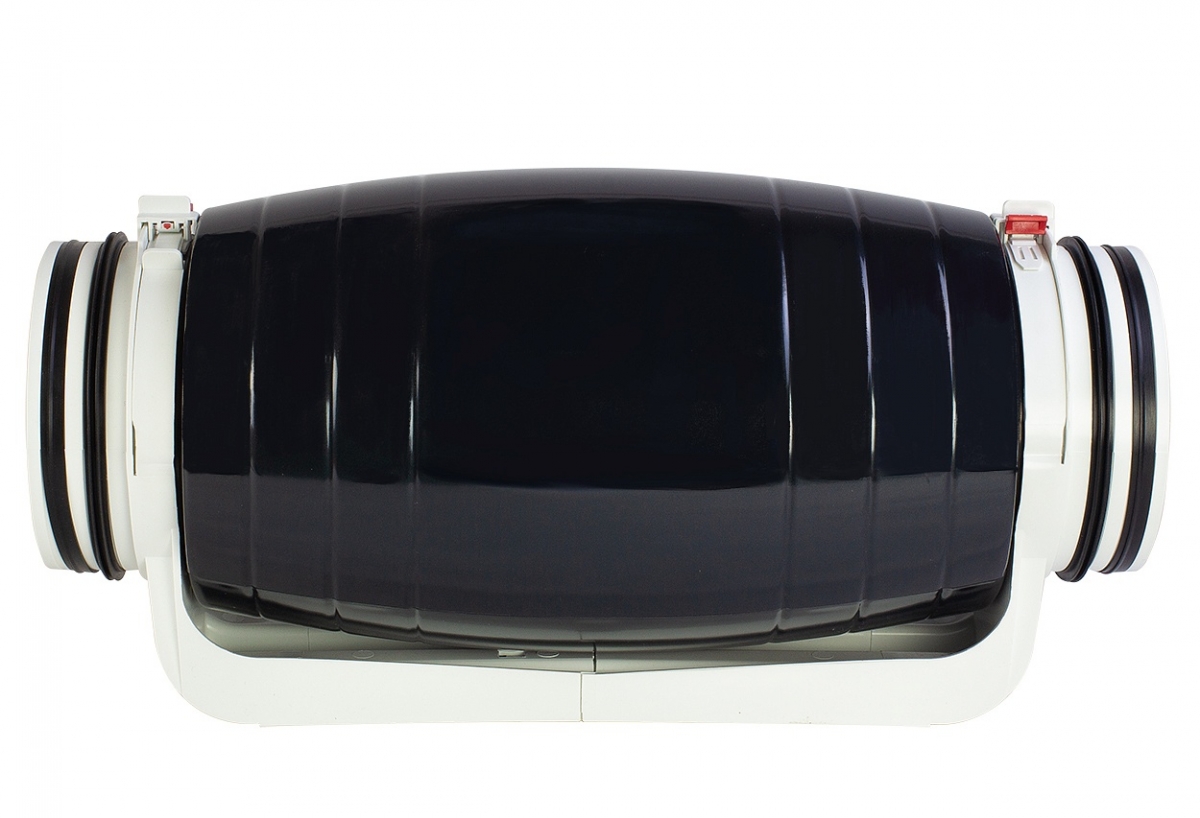 Канальный вентилятор ARIUS Lineo-TD Silent PE 200 ECO LL (17173ARI)