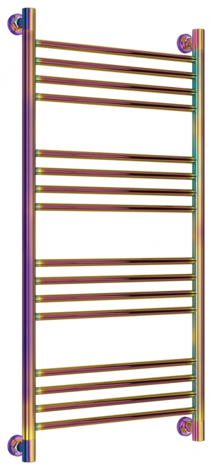 Полотенцесушитель водяной Сунержа Богема+ 1000x500