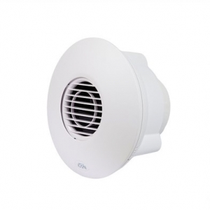 Вентилятор накладной Airflow iCON ECO 60